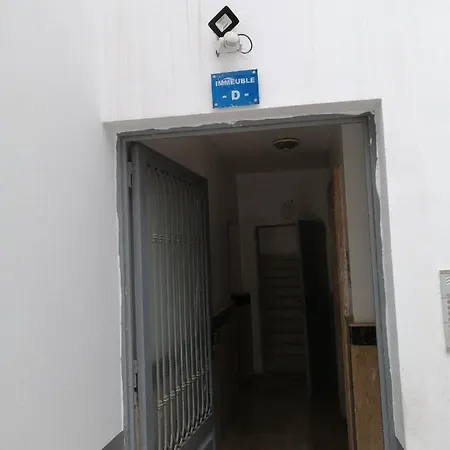 Light Appartement Agadir Exterior photo