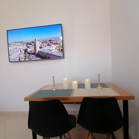 Light Appartement Agadir Exterior photo