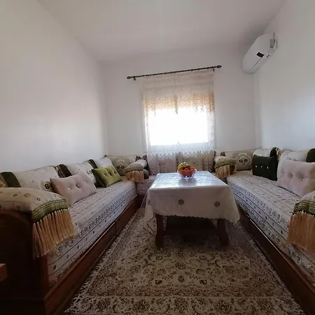 Light Appartement Agadir Exterior photo