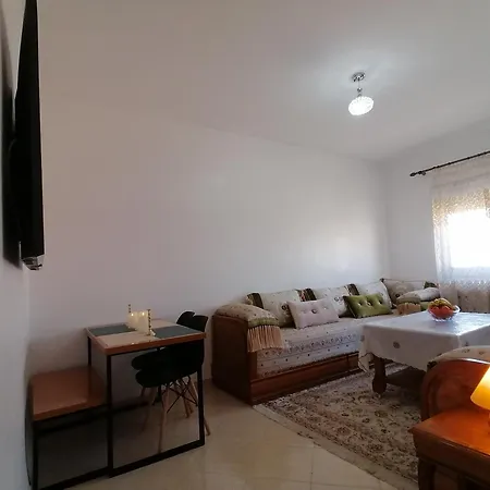 Light Appartement Agadir Exterior photo