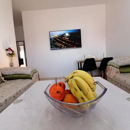 Light Appartement Agadir Exterior photo