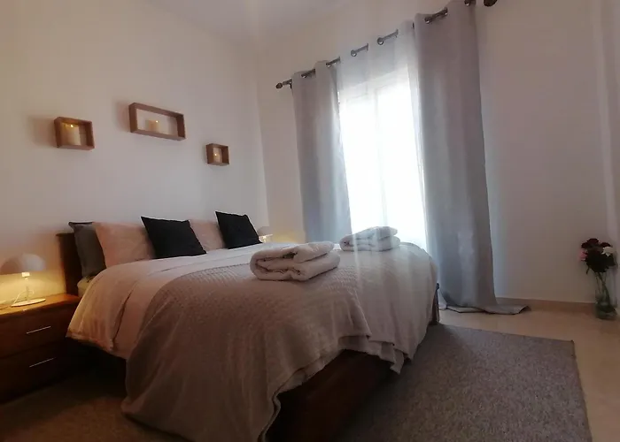 Light Appartement