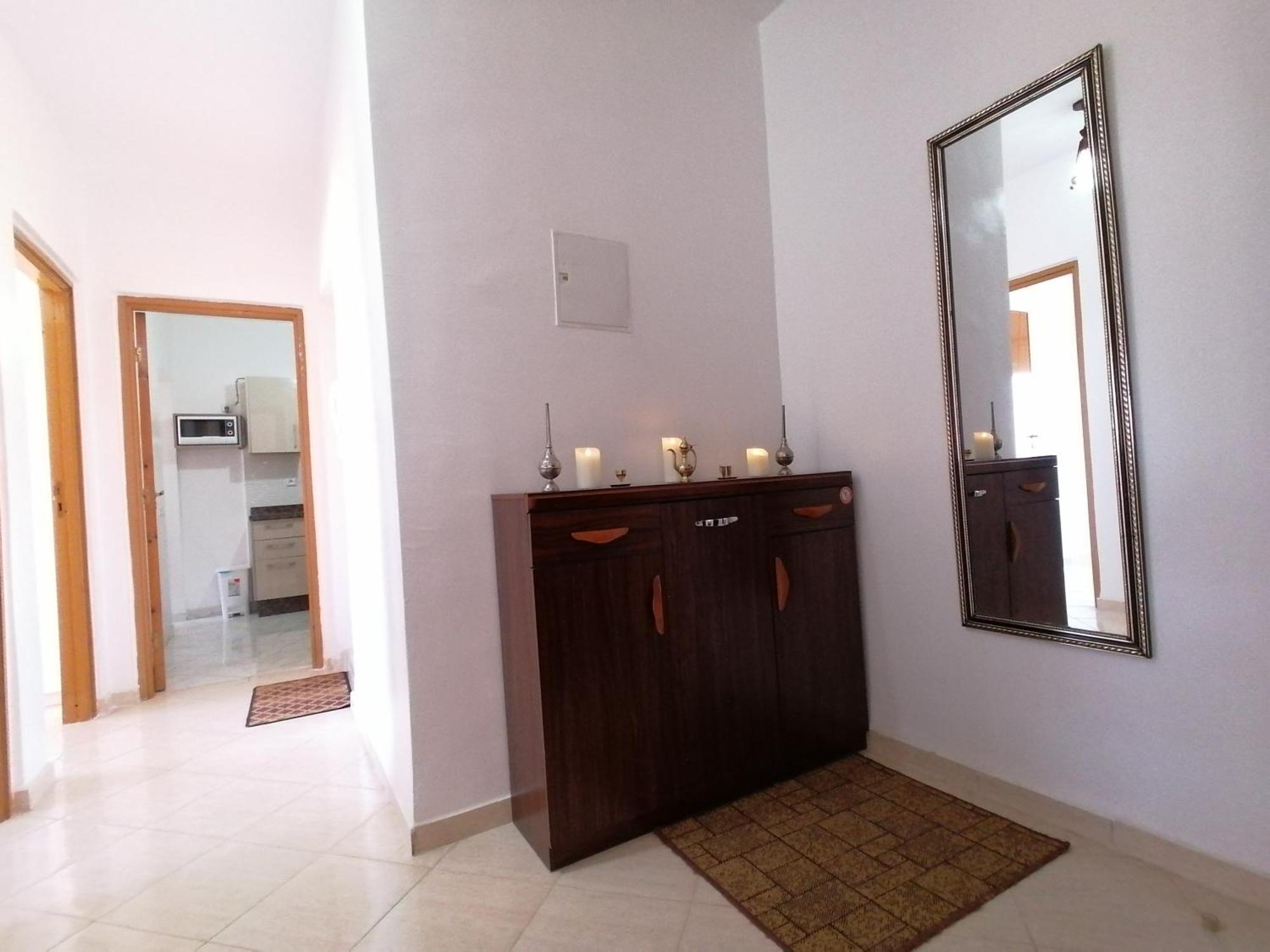 Light Apartment *