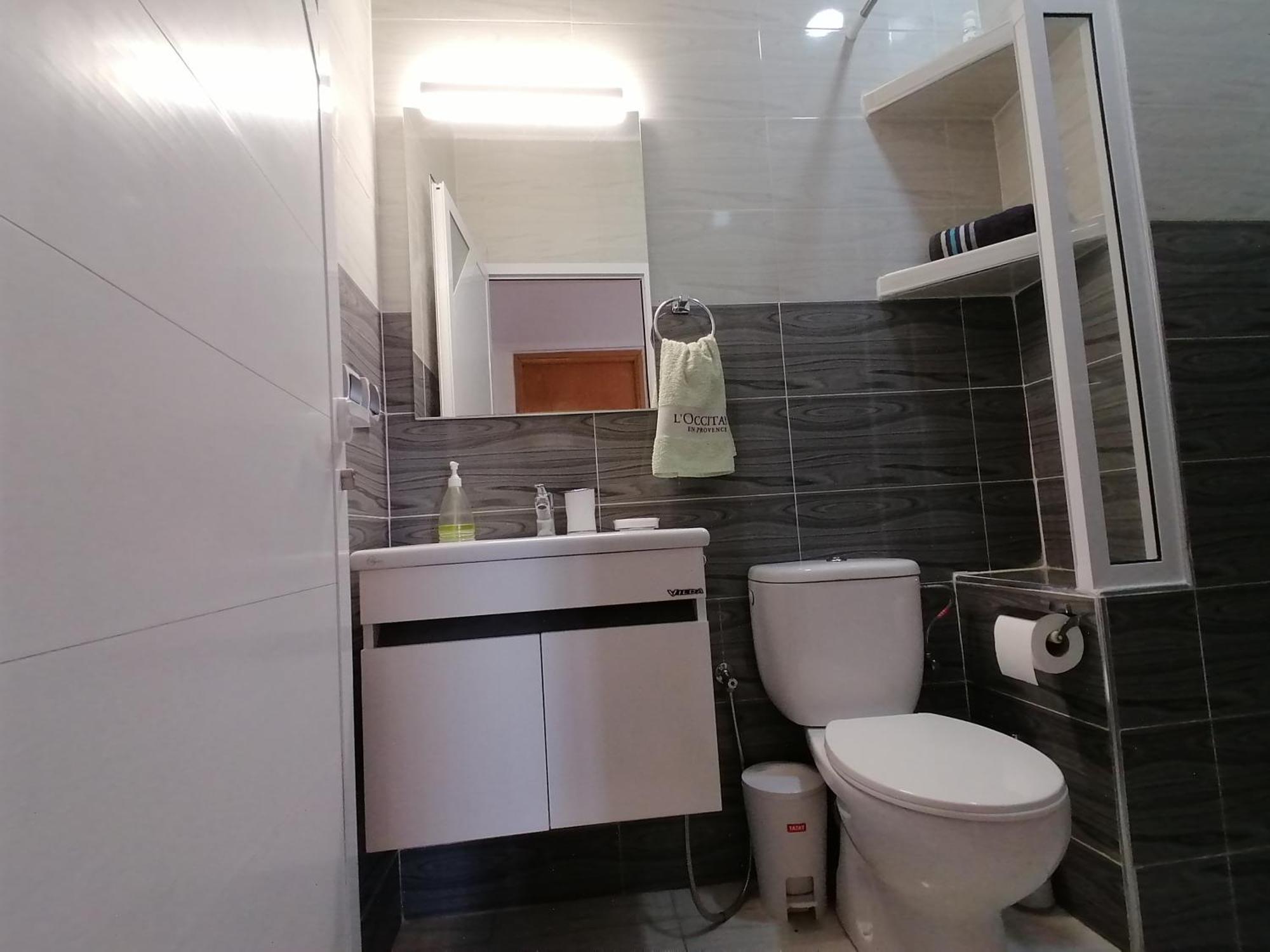Apartamento Light *