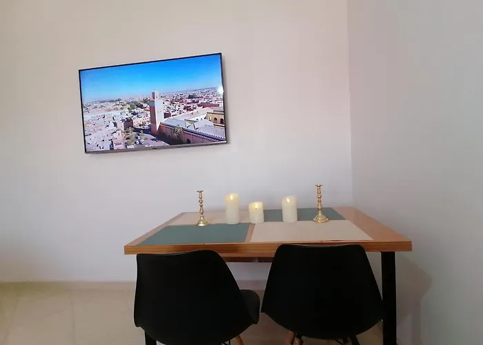 Light Appartement