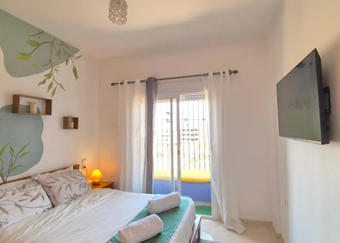 Light Appartement