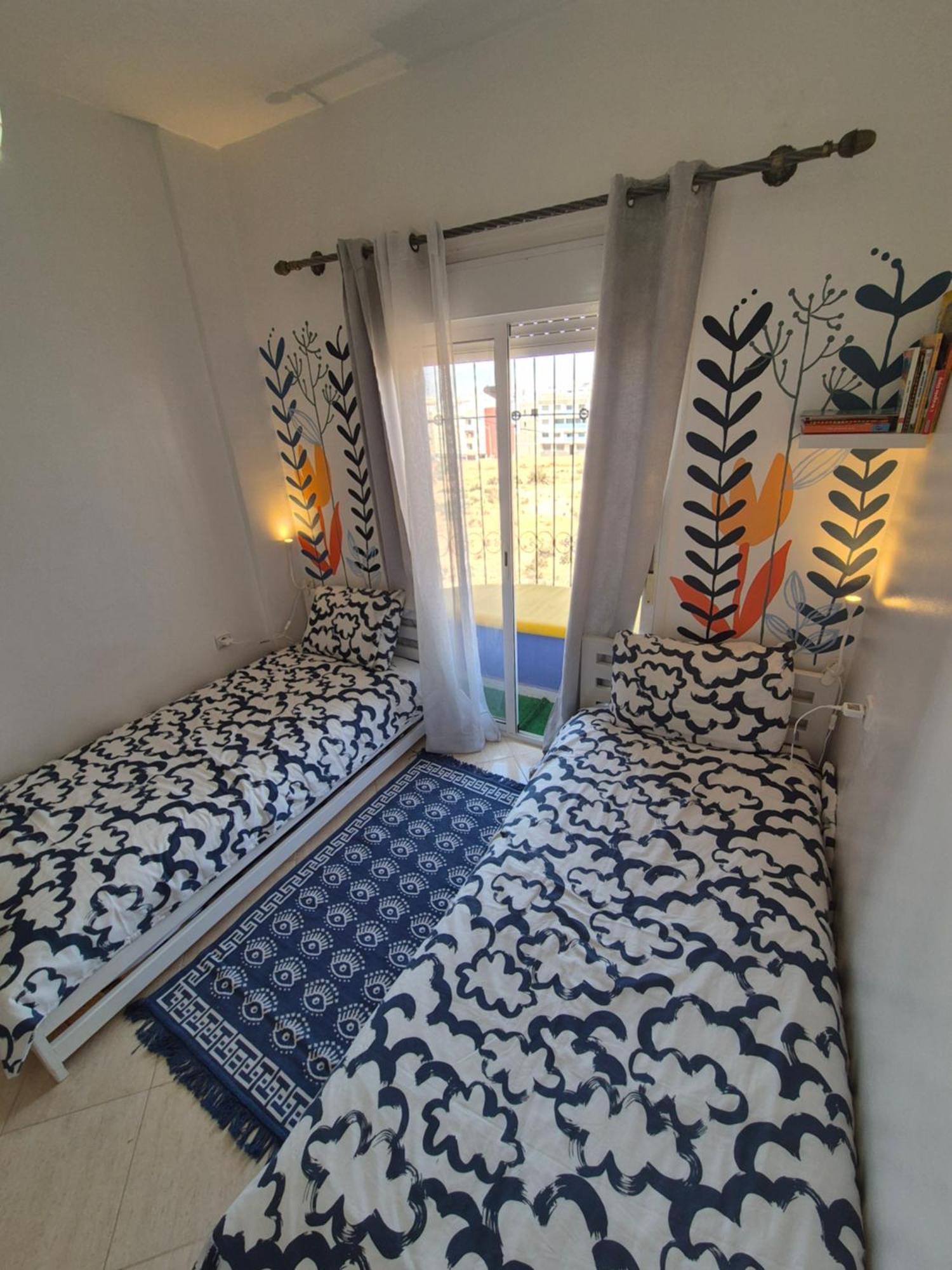 Appartement Light Agadir